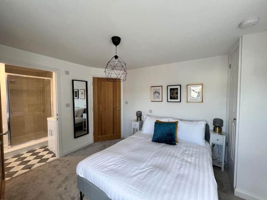 Ashton Mews - In The Heart Of Broadstairs Apartment Exterior photo